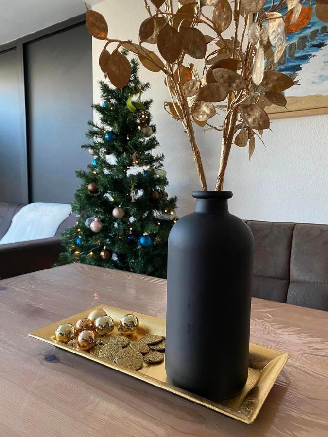 Vakantiehuisje38 Koksijde Eksteriør bilde