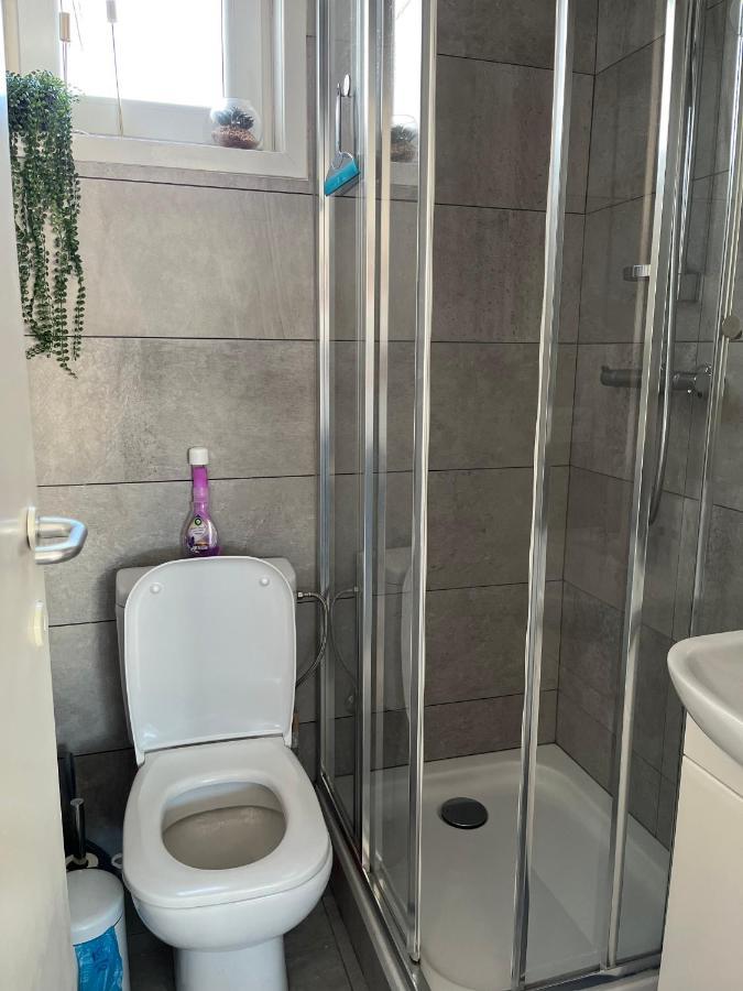 Vakantiehuisje38 Koksijde Eksteriør bilde